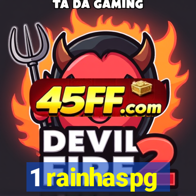 1 rainhaspg
